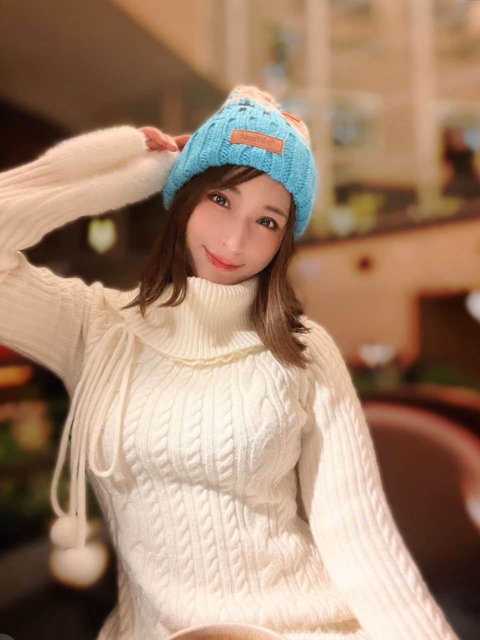 호시노 나미 42
