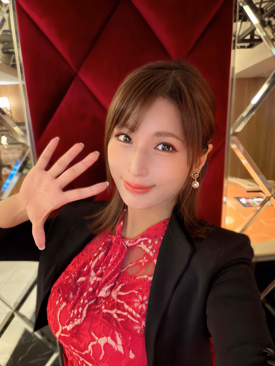 호시노 나미 43