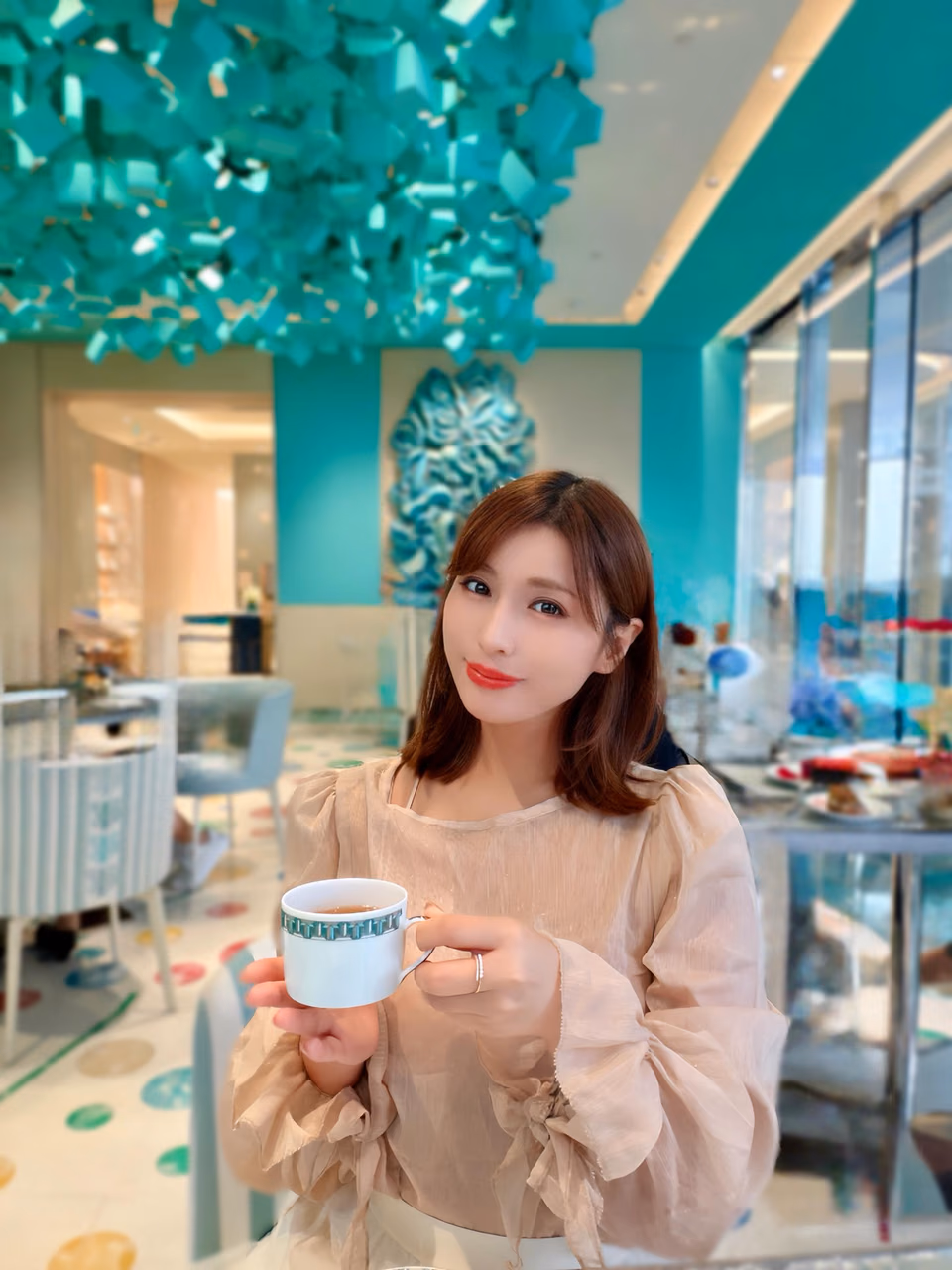 호시노 나미 45