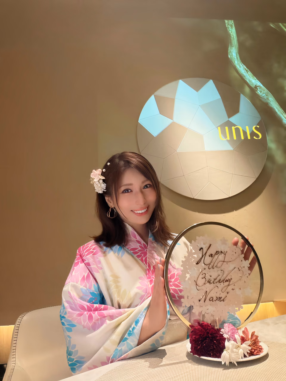 호시노 나미 48