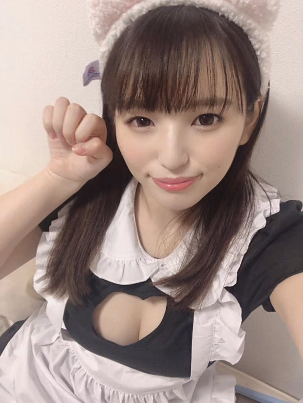 노노하라 나즈나 12