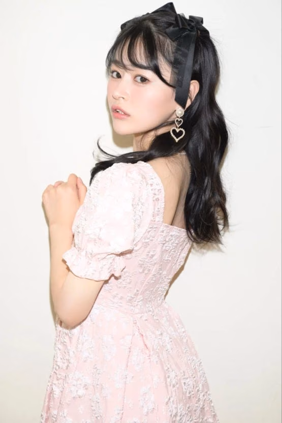 히비노 우타 7