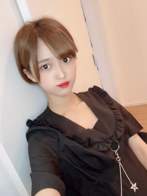 히라테 마나