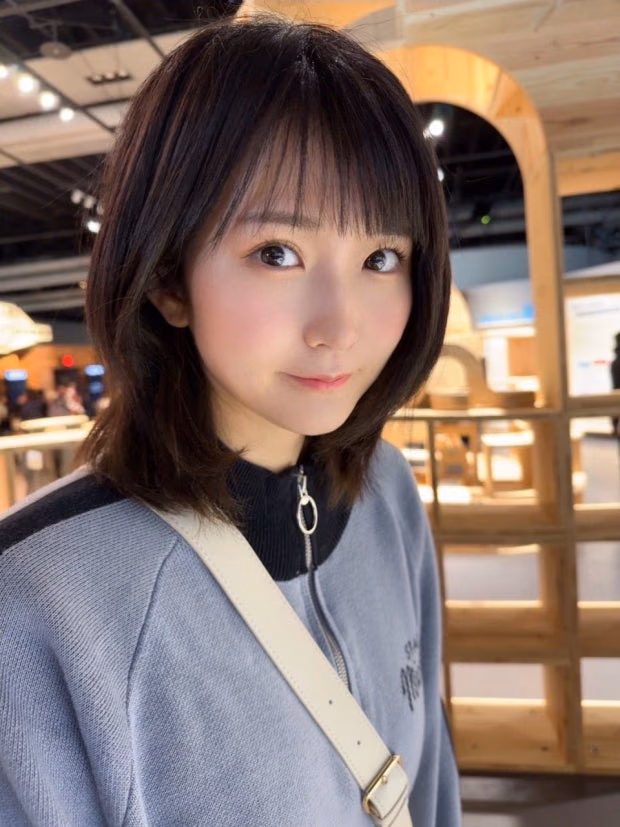 후카다 유리 9
