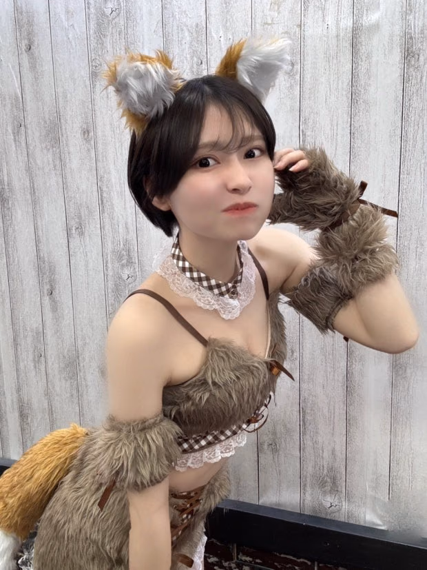 코마츠 모토카