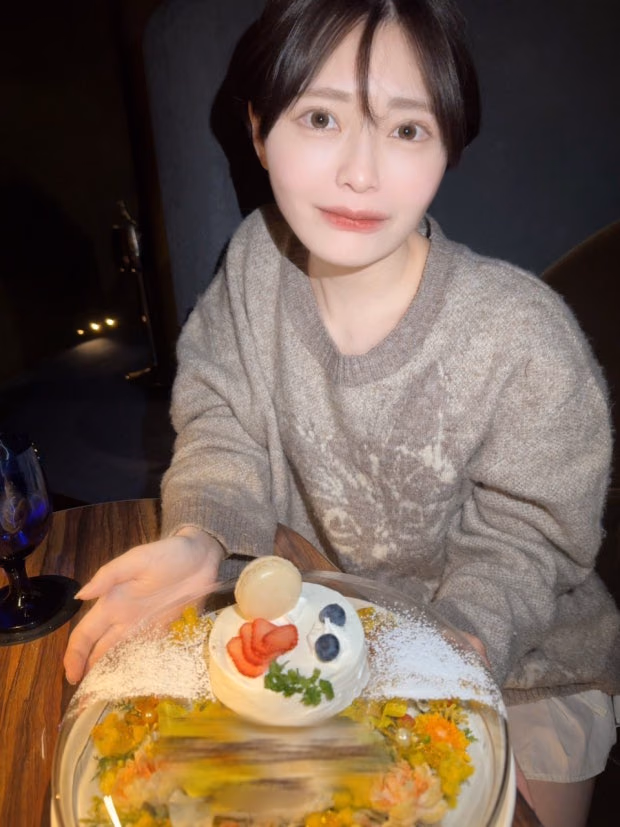 코마츠 모토카 5