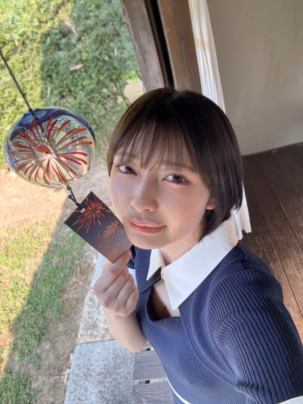 코마츠 모토카 6
