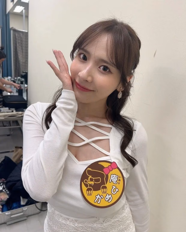 이오리 히메카 7