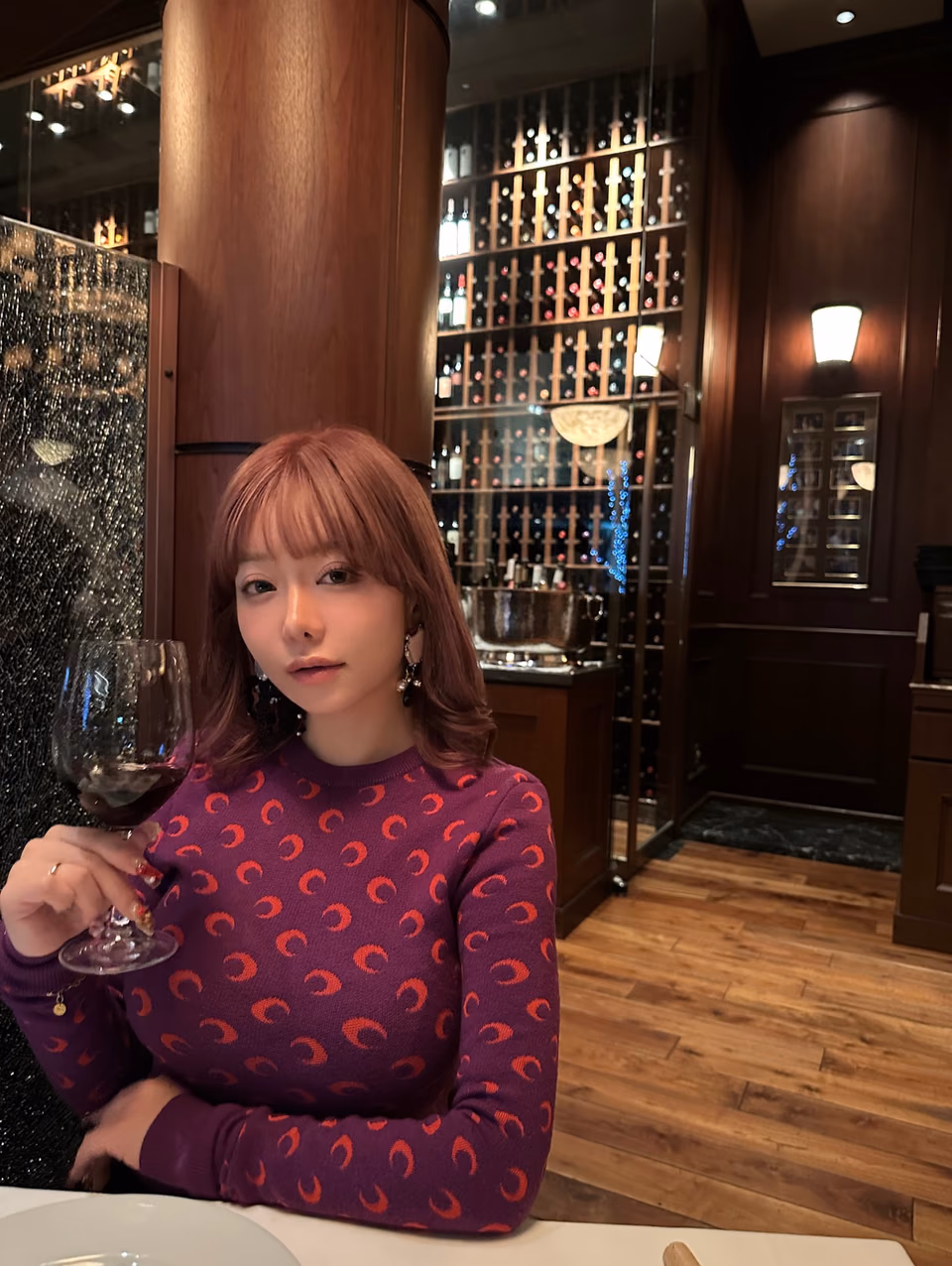 아리무라 노조미 34
