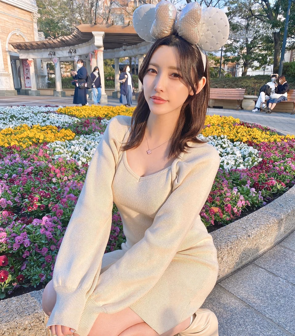모리사와 카나 (이이오카 카나코) 32