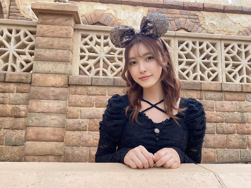 모리사와 카나 (이이오카 카나코) 38