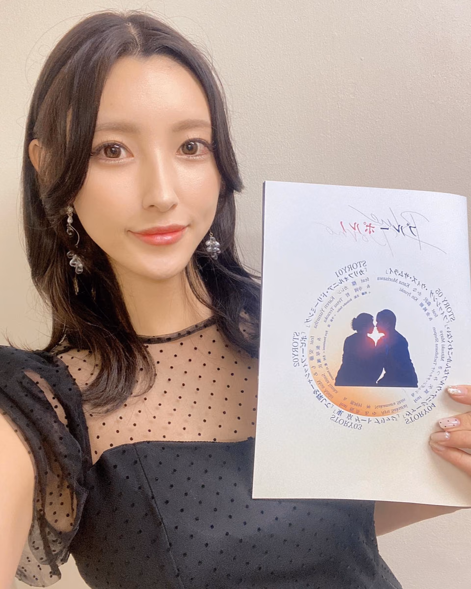 모리사와 카나 (이이오카 카나코) 41