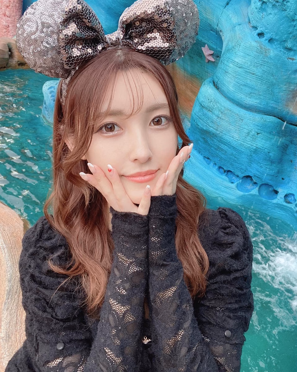 모리사와 카나 (이이오카 카나코) 42