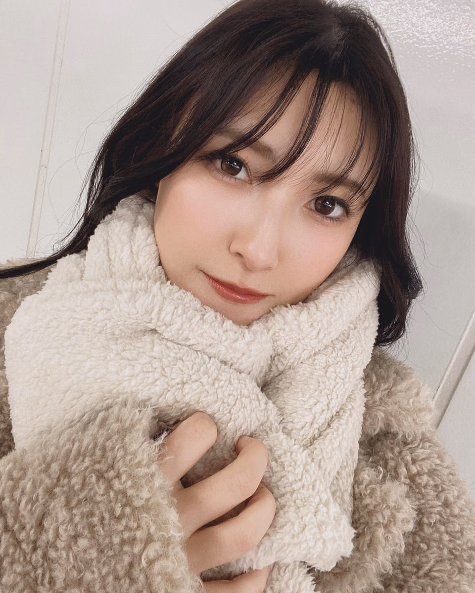 모리사와 카나 (이이오카 카나코) 43