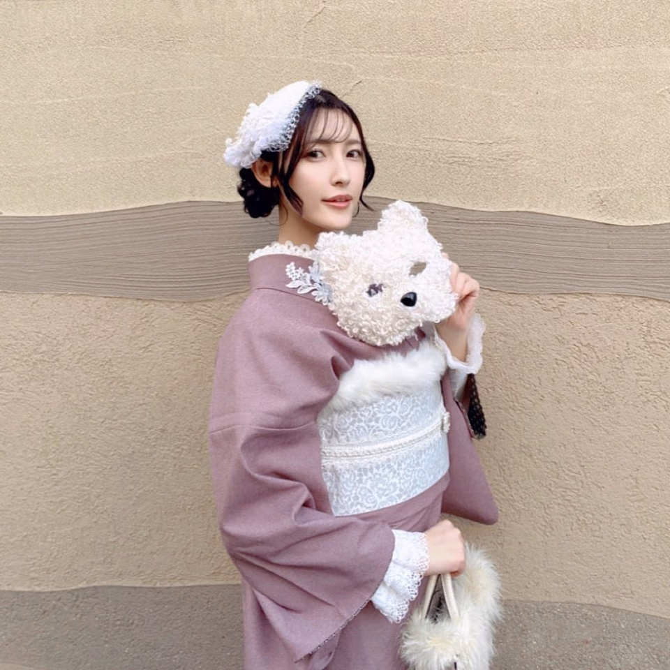 모리사와 카나 (이이오카 카나코) 47
