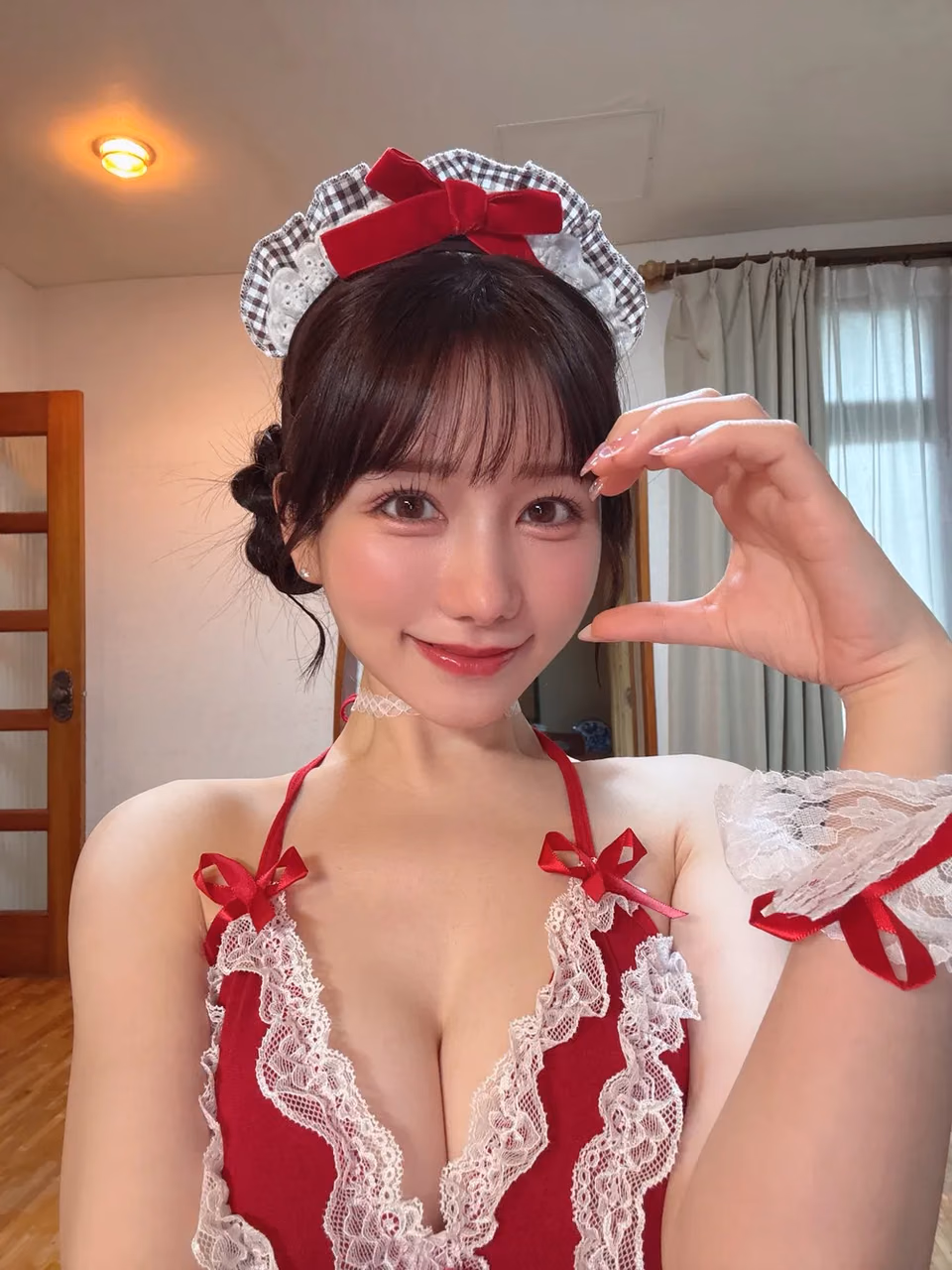 이츠카이치 메이 11