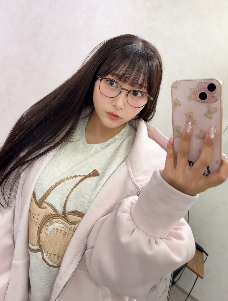 히메사키 하나 47