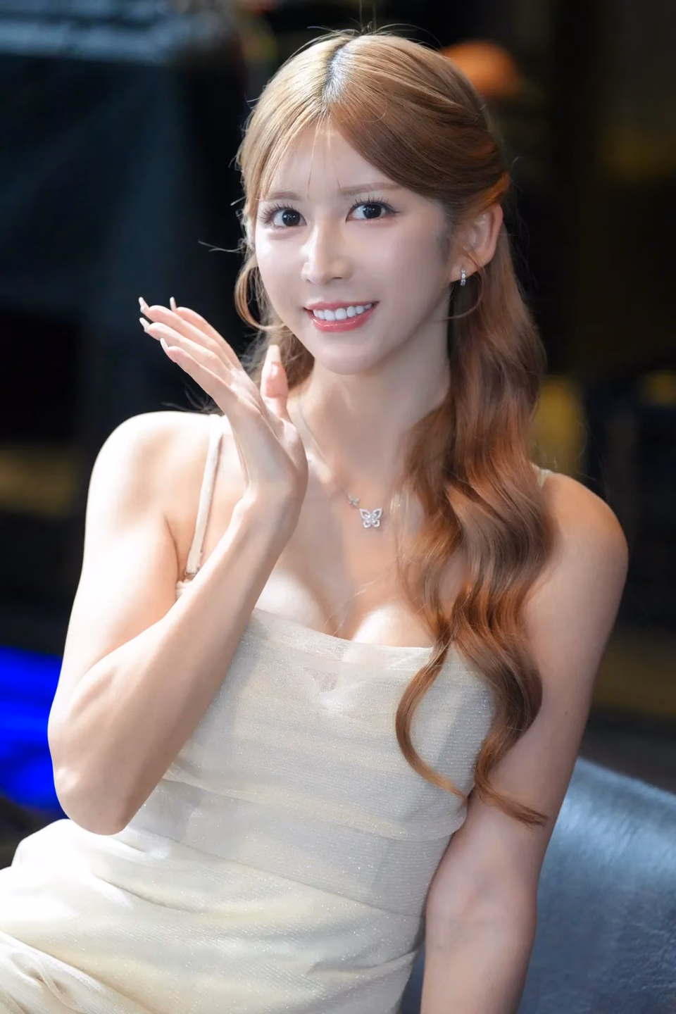 나나츠모리 리리 13