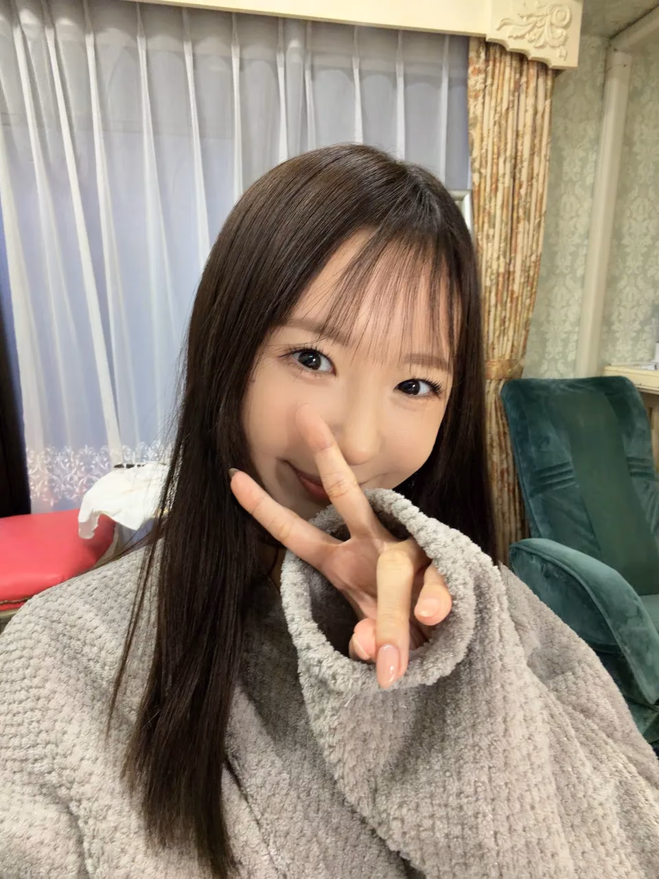 쿠리야마 리오 52