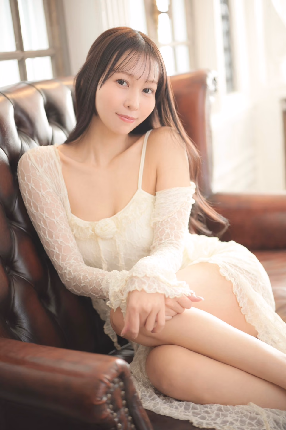 모리 아야미 9