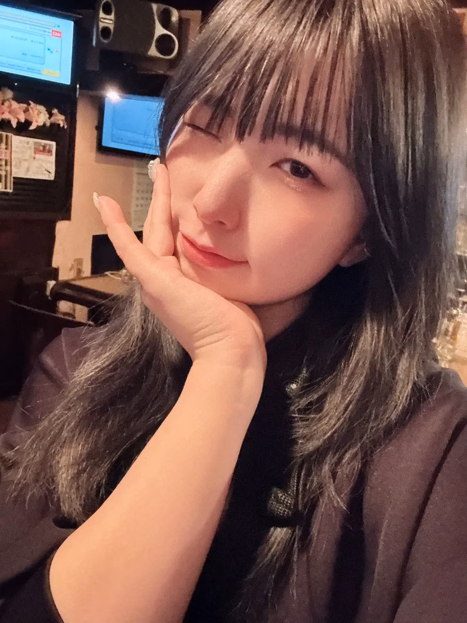 카가리 마이 11