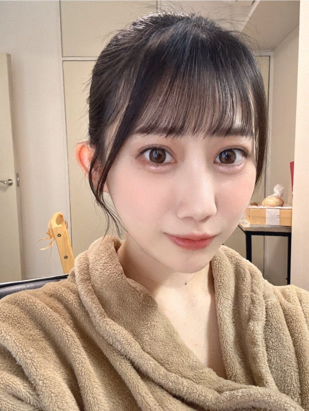 나츠조라 리카 3