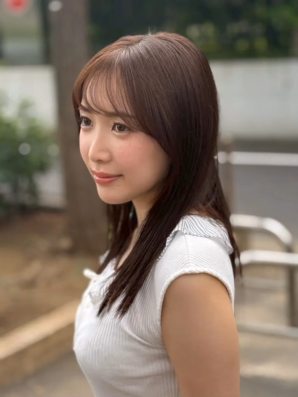 스즈키 노조미