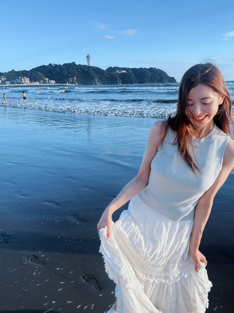 아오이 유리카 13