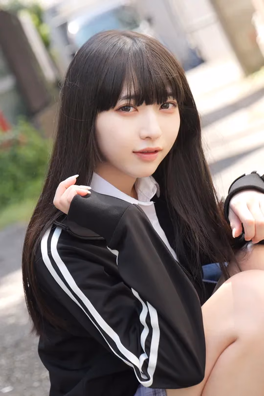 아다치 메루 12