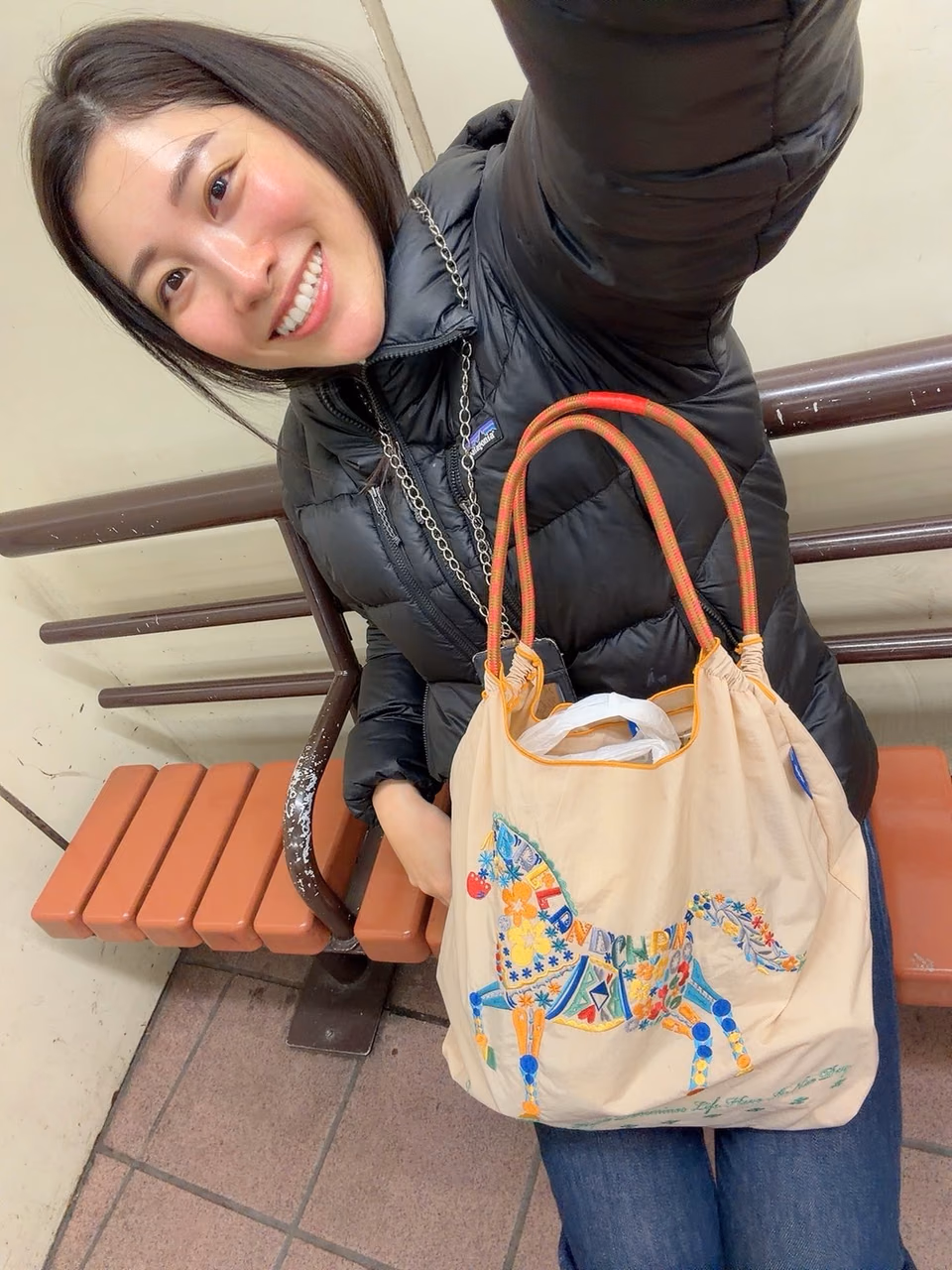 스노하라 미키 18