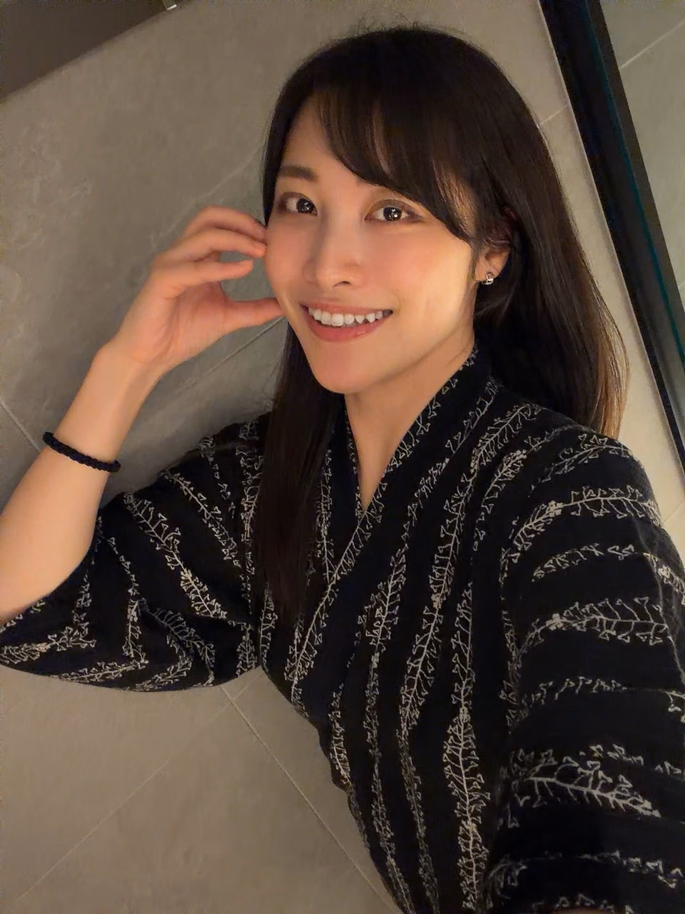 스노하라 미키 22