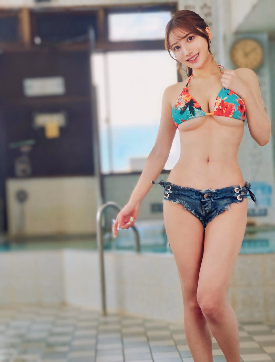 八蜜凛 15