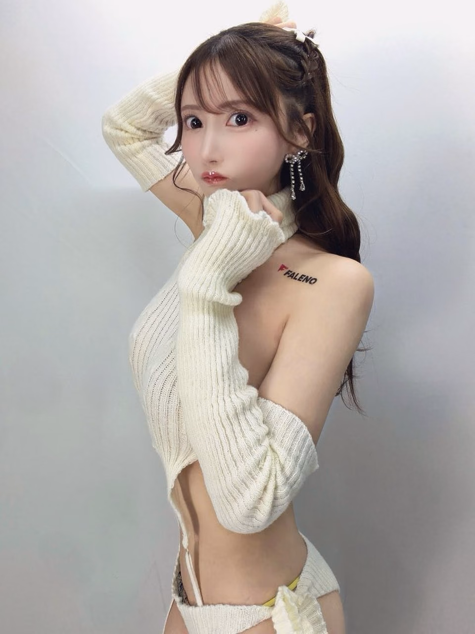 八蜜凛 21
