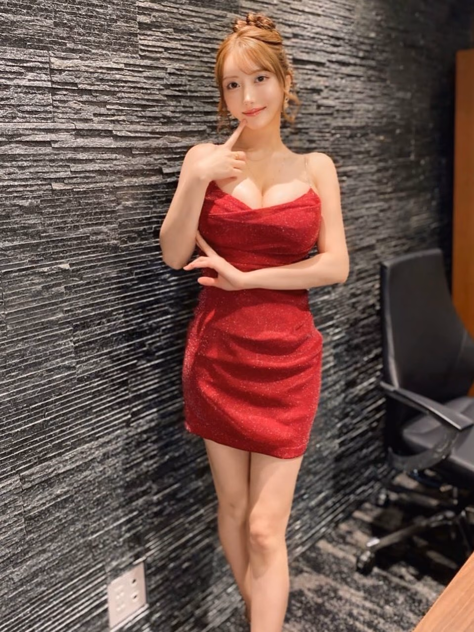 八蜜凛 24