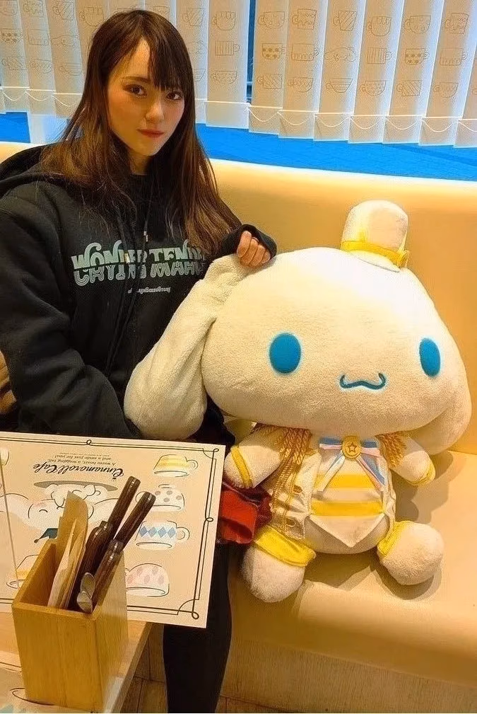 미히나 미이 3
