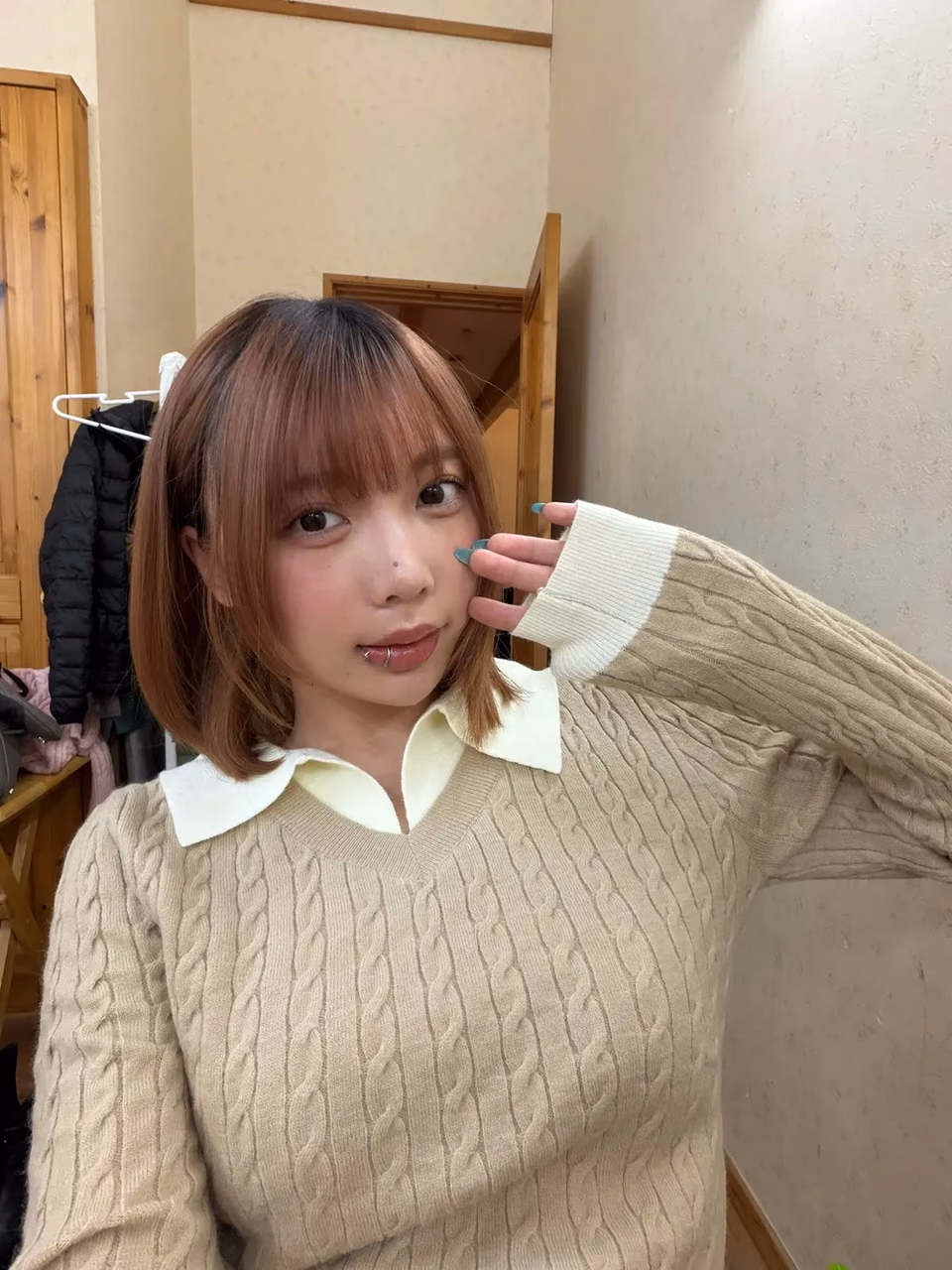 야스이 카오루 11