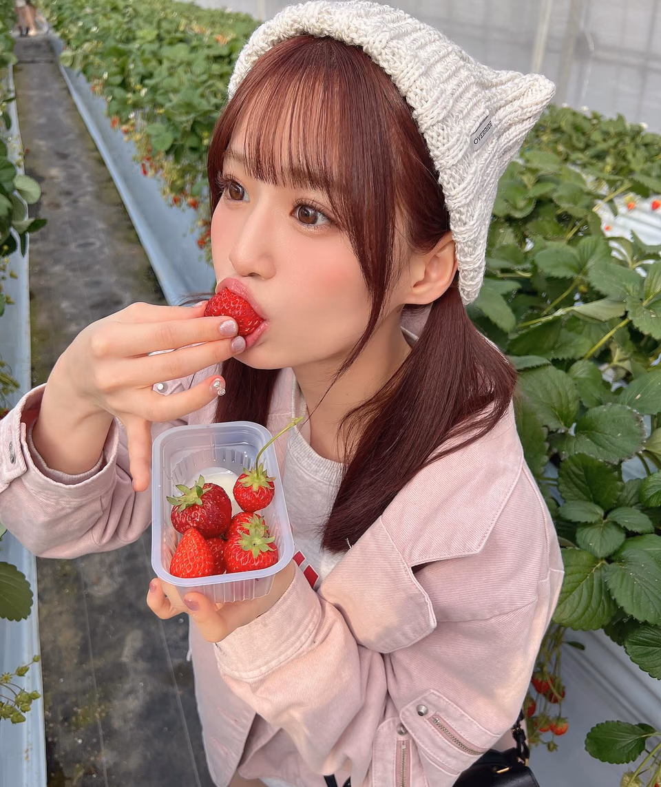 미호 나나 14