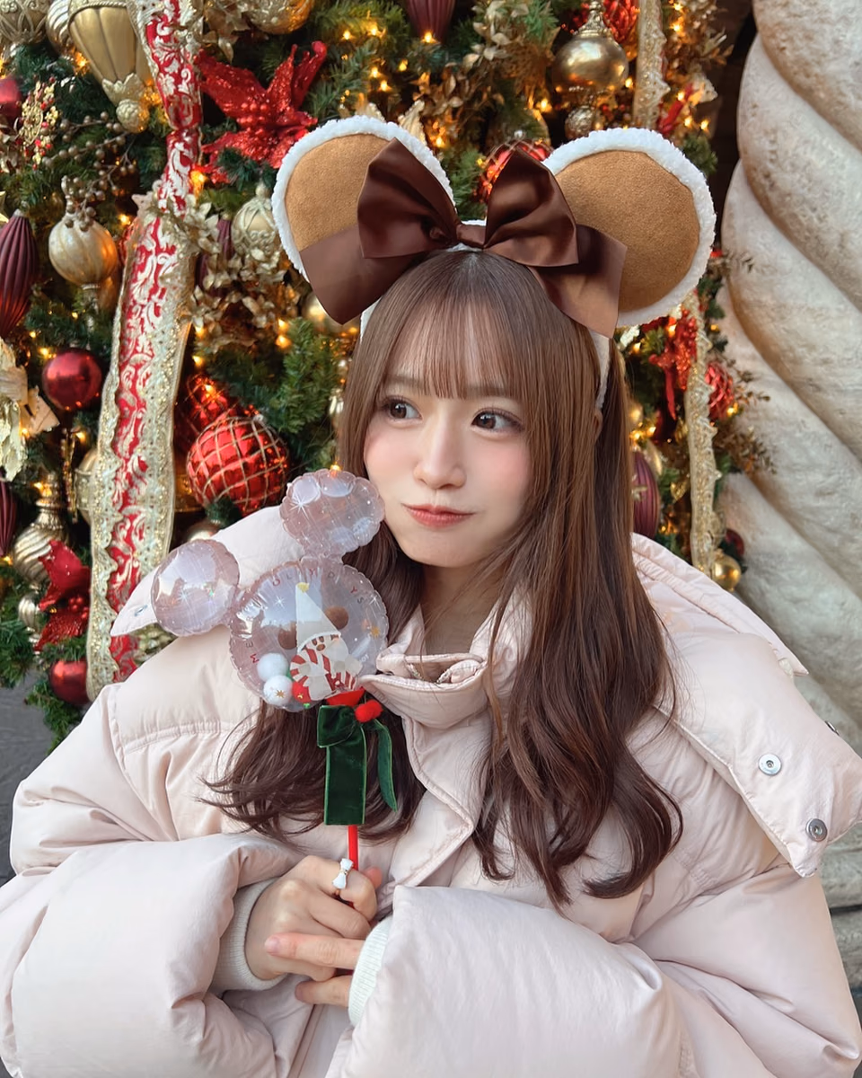 미호 나나 17