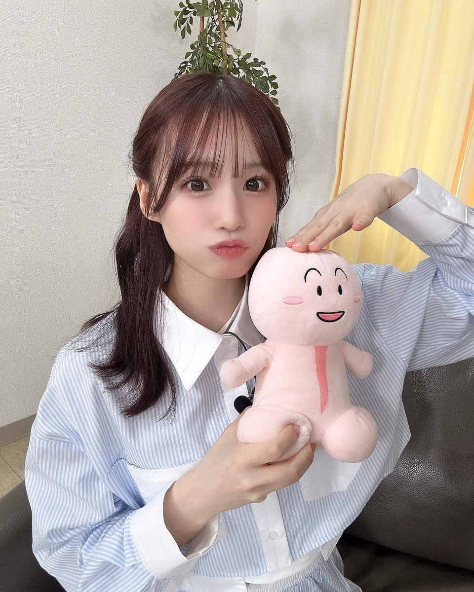 미호 나나 18