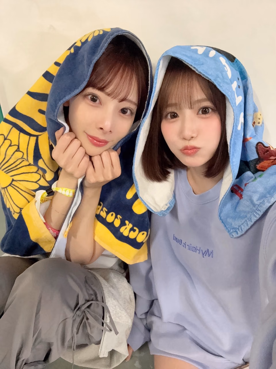 미호 나나 19