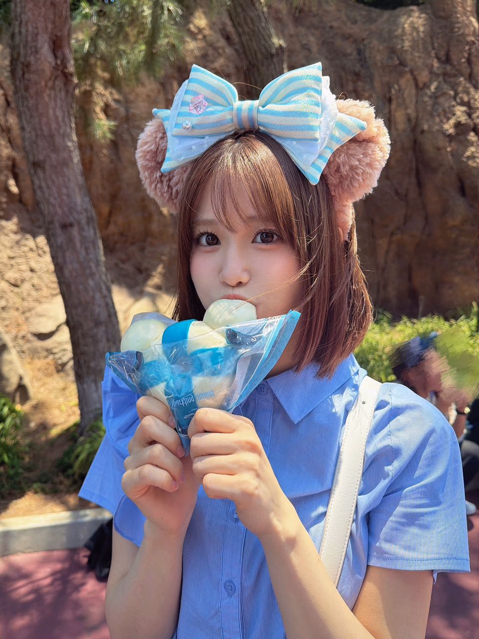 미호 나나 21