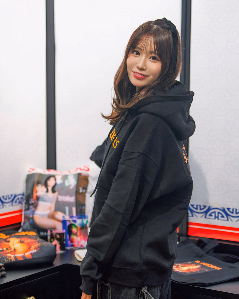 미호 나나 27