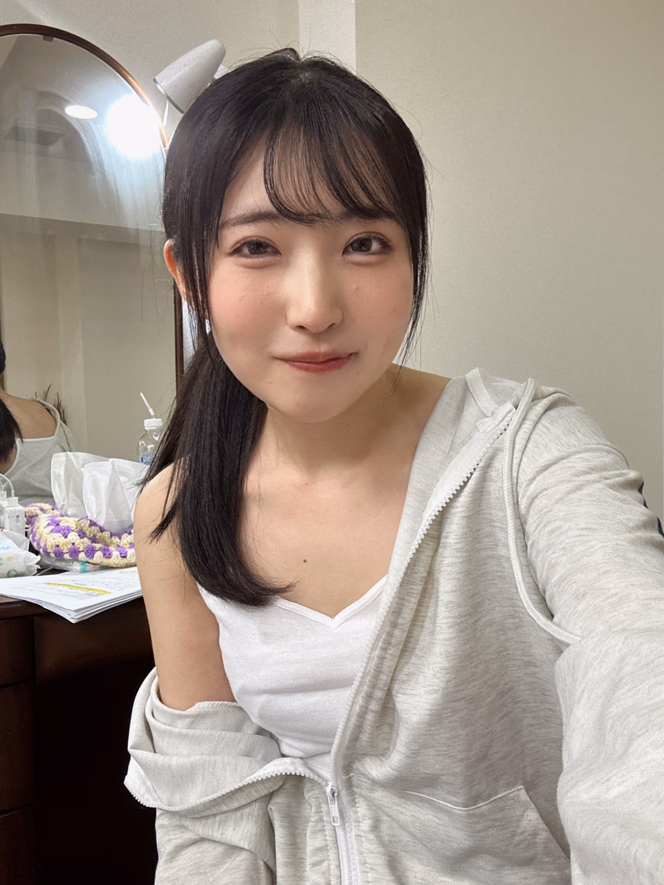 皆月ひかる 31