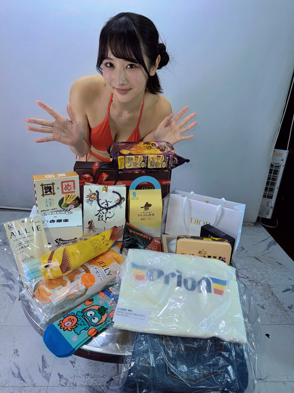 오노사카 유이카 22
