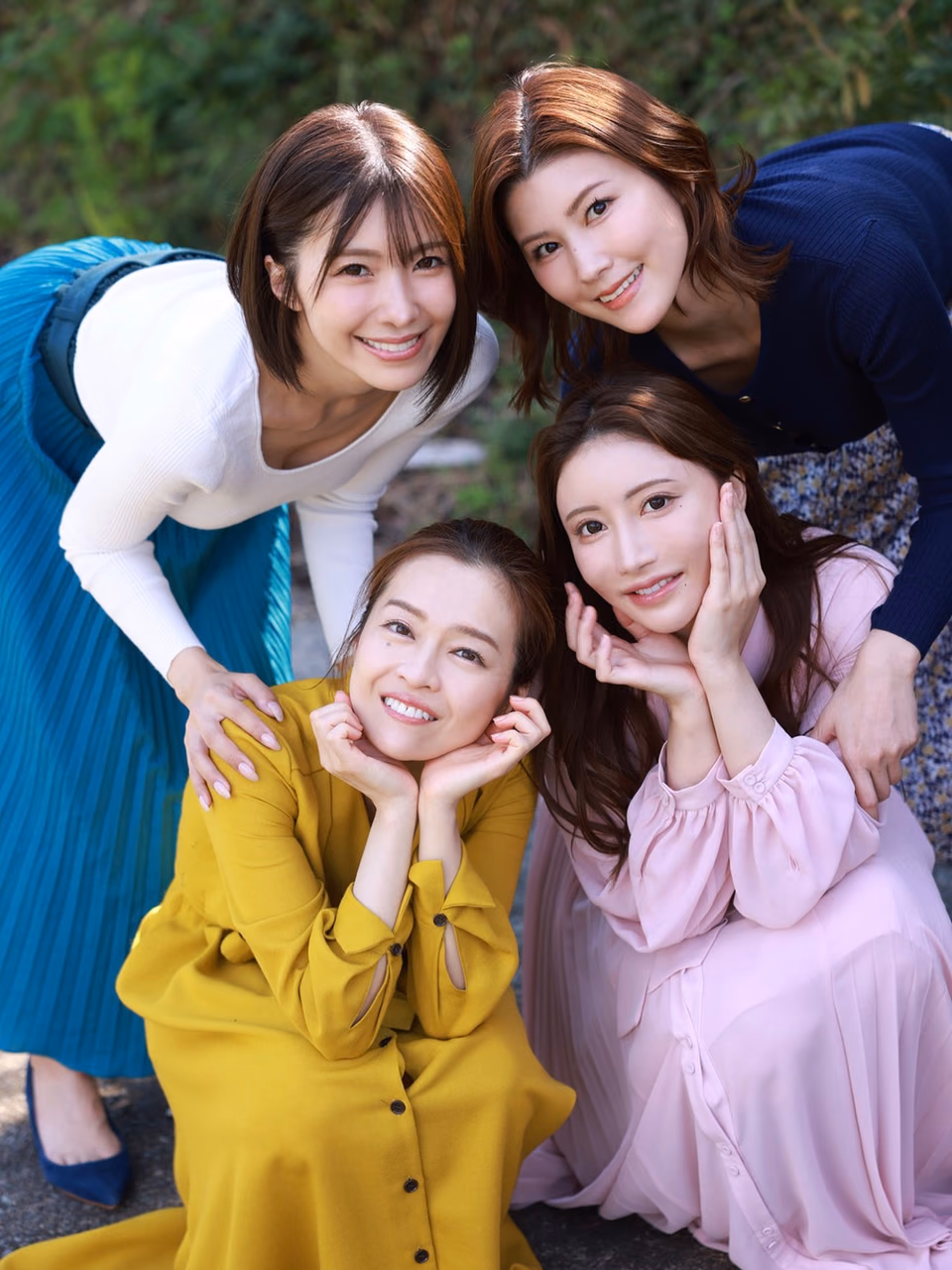 츠바사 마이 25
