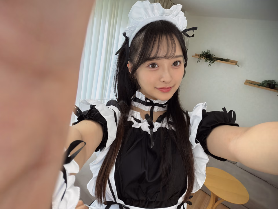 花守夏歩 15