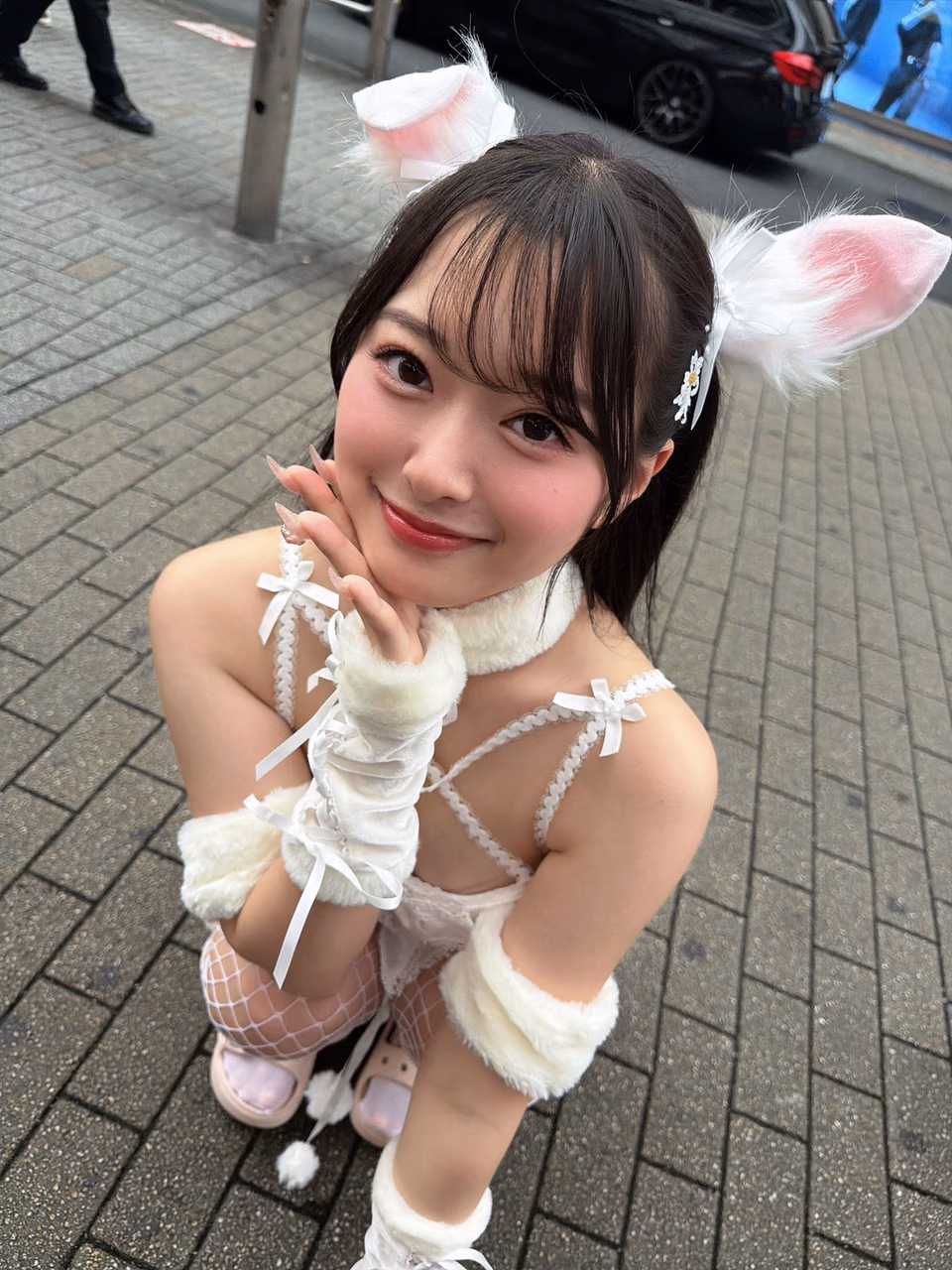 花守夏歩 16