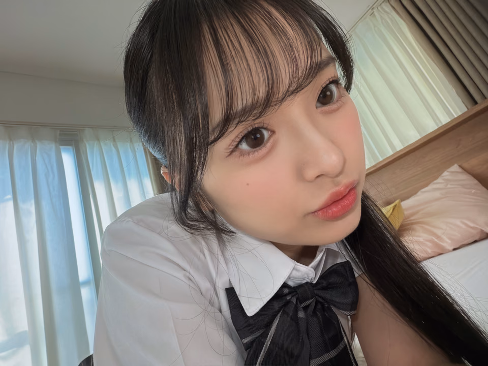 花守夏歩 18