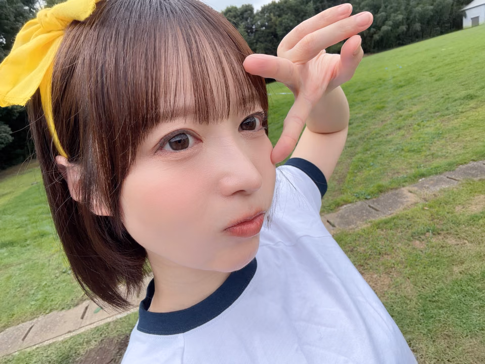 텐마 유이 15