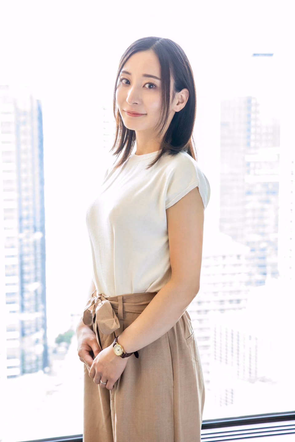아다치 유리 3